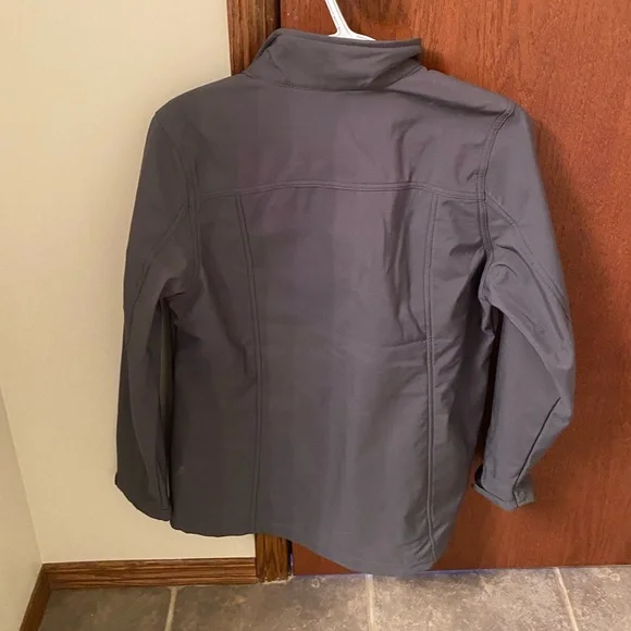 womens jacket - Picture 2 of 4